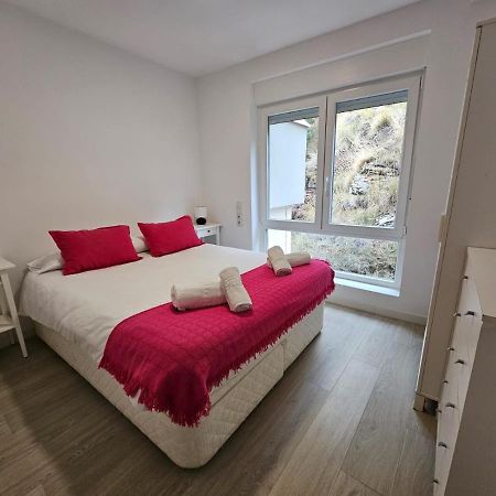 Imeda Apartamento Penibetico II Sierra Nevada Esterno foto