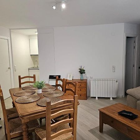 Imeda Apartamento Penibetico II Sierra Nevada Esterno foto