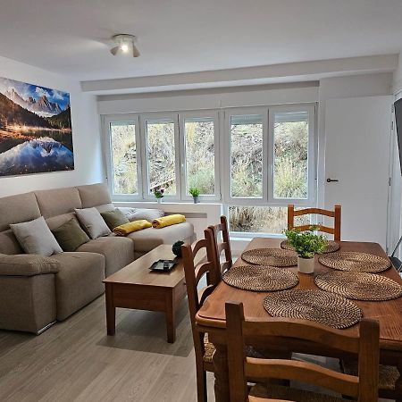 Imeda Apartamento Penibetico II Sierra Nevada Esterno foto