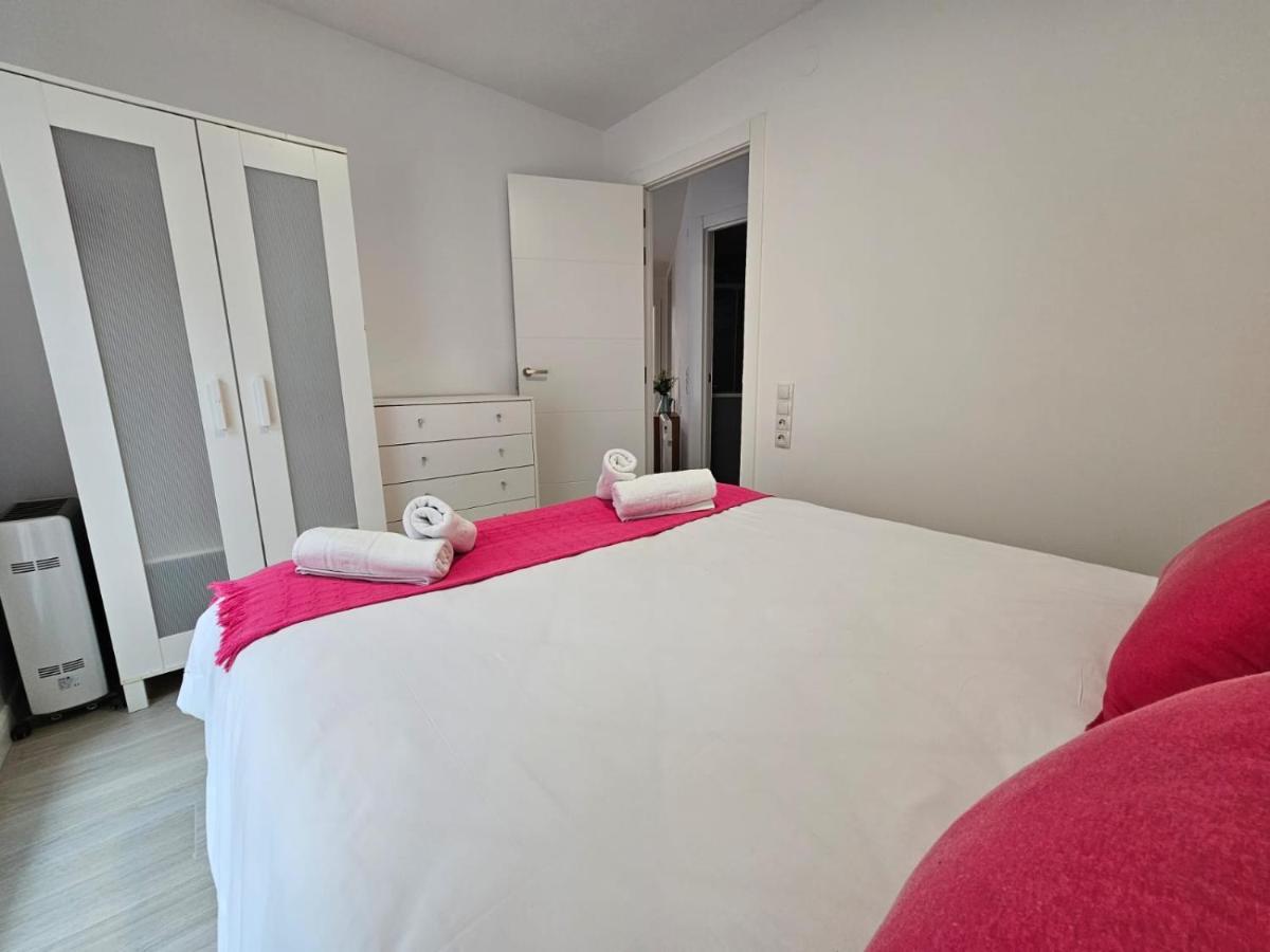 Imeda Apartamento Penibetico II Sierra Nevada Esterno foto