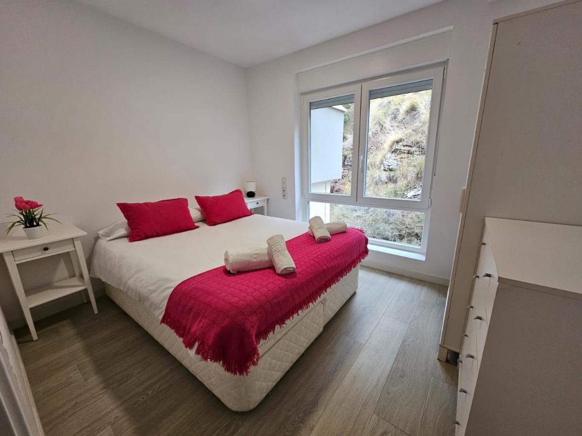 Imeda Apartamento Penibetico II Sierra Nevada Esterno foto
