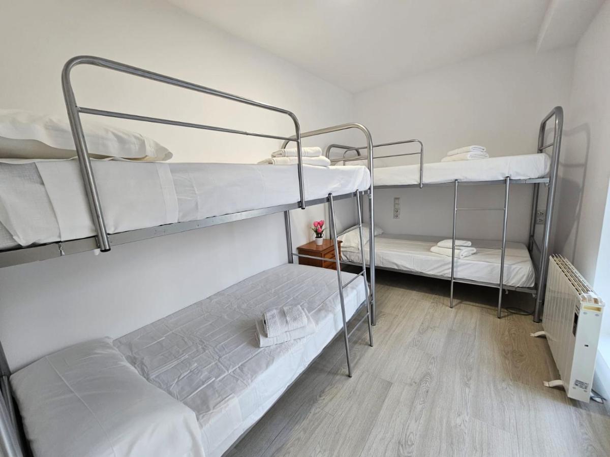 Imeda Apartamento Penibetico II Sierra Nevada Esterno foto