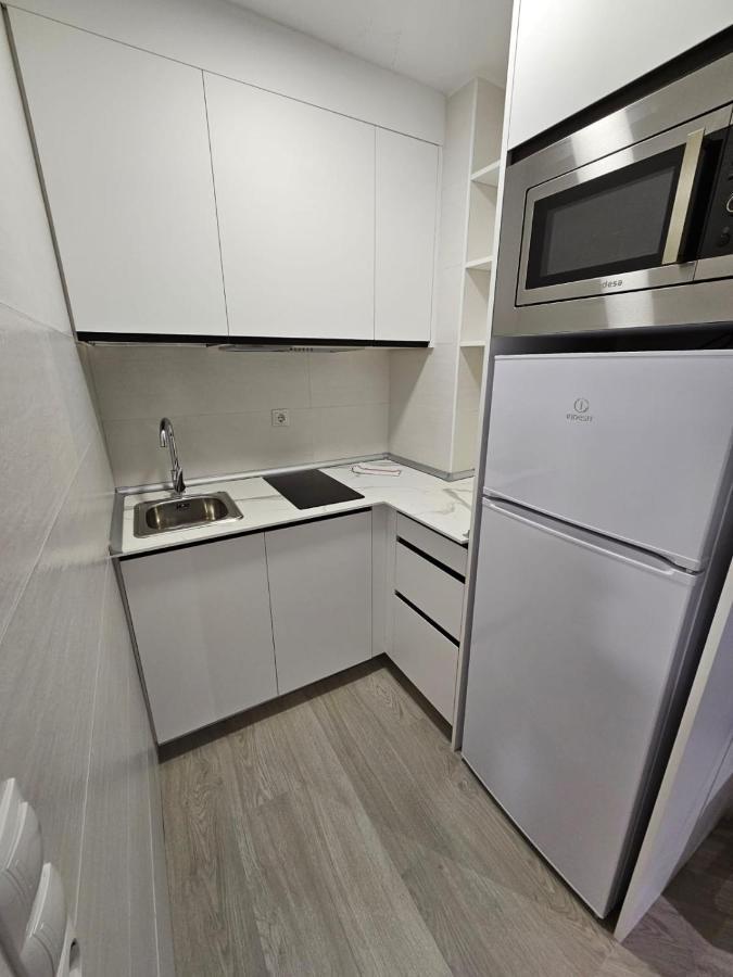 Imeda Apartamento Penibetico II Sierra Nevada Esterno foto
