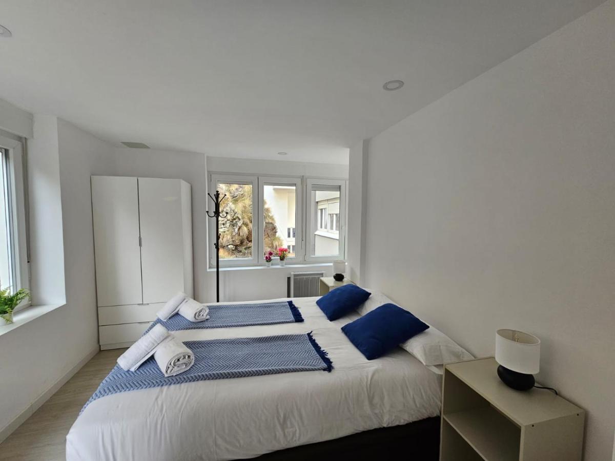 Imeda Apartamento Penibetico II Sierra Nevada Esterno foto