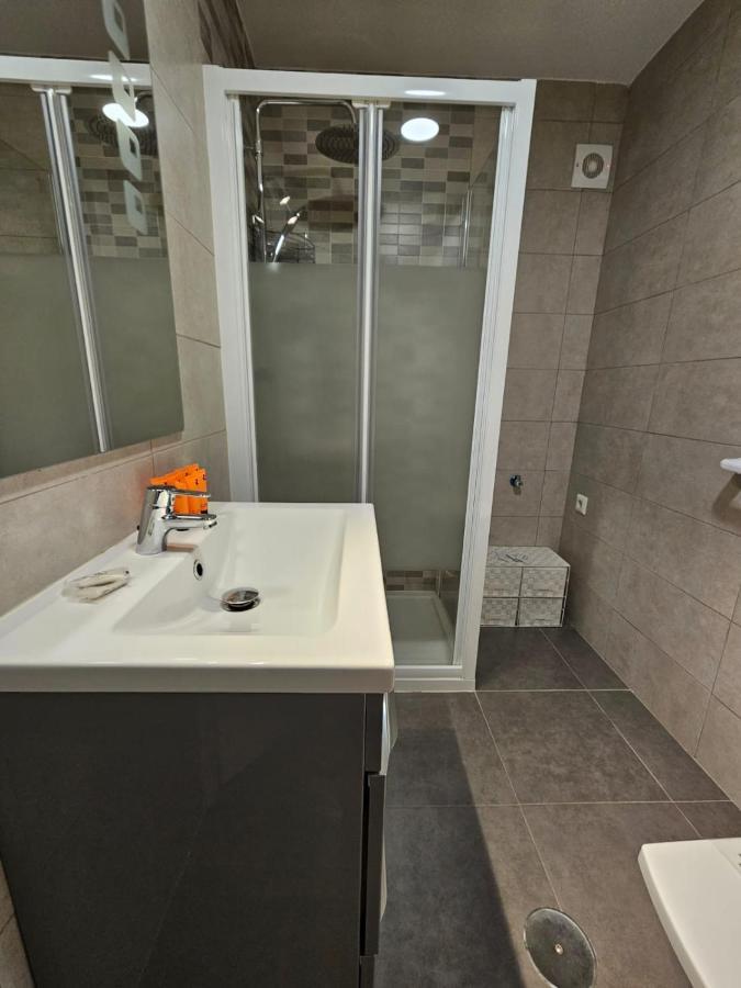 Imeda Apartamento Penibetico II Sierra Nevada Esterno foto