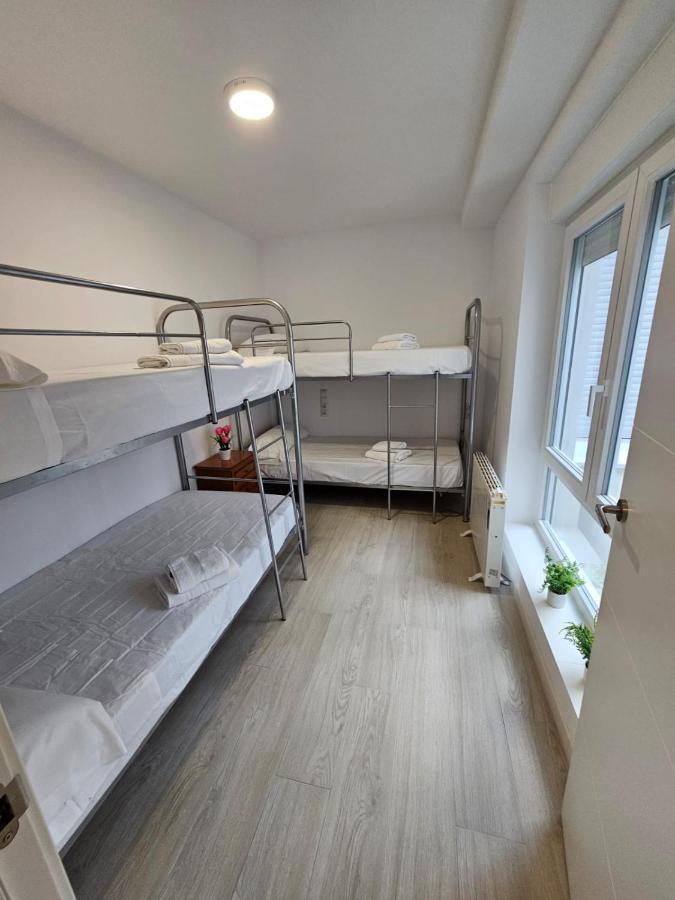 Imeda Apartamento Penibetico II Sierra Nevada Esterno foto
