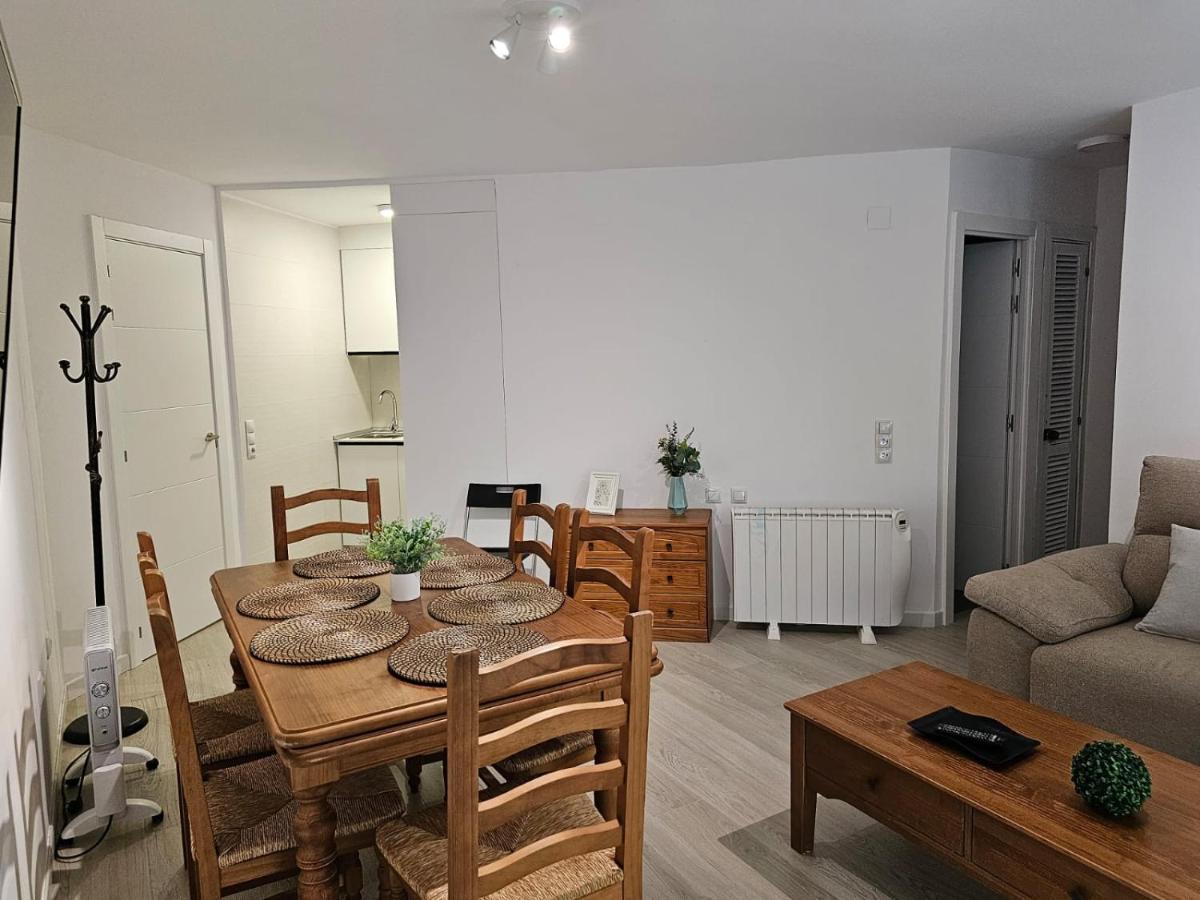 Imeda Apartamento Penibetico II Sierra Nevada Esterno foto