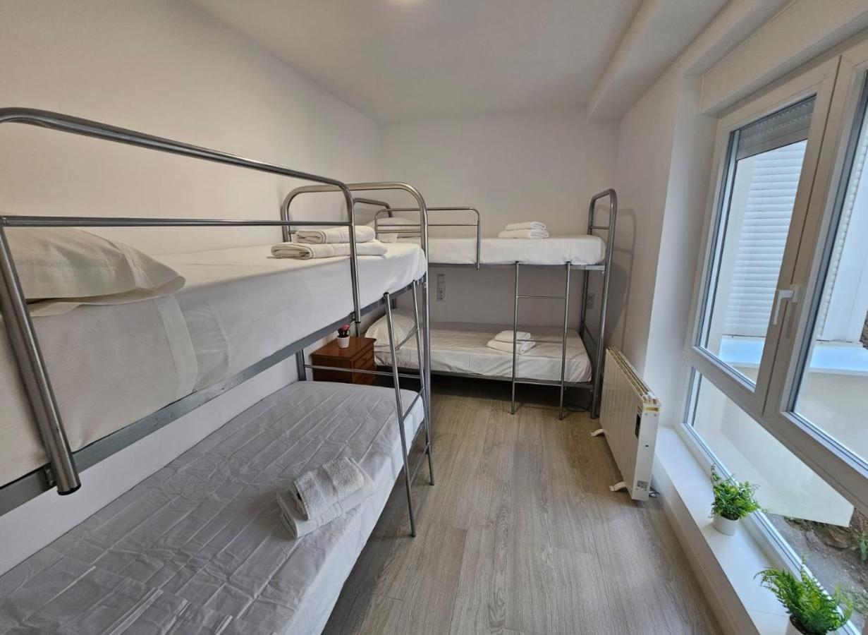Imeda Apartamento Penibetico II Sierra Nevada Esterno foto