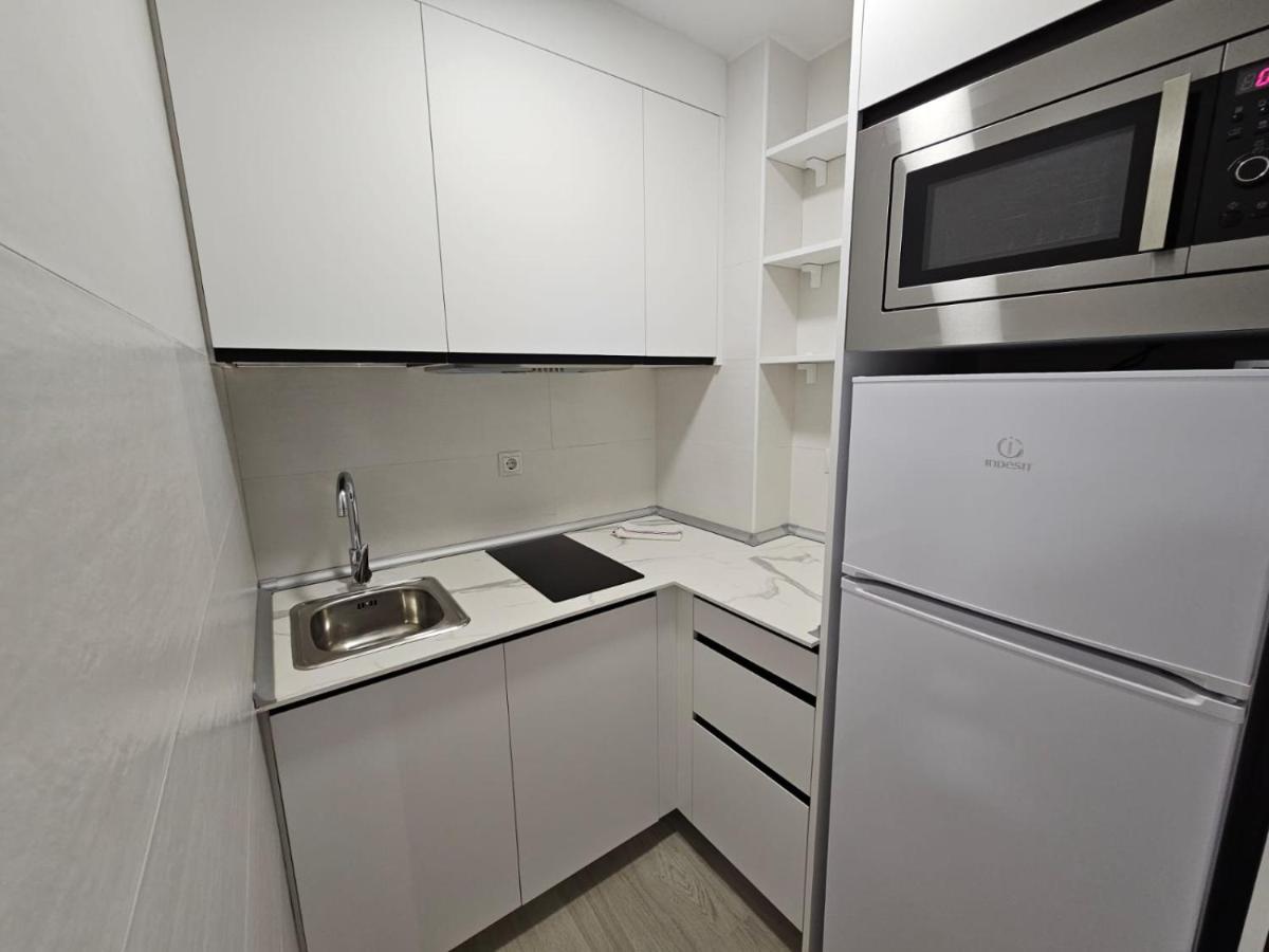 Imeda Apartamento Penibetico II Sierra Nevada Esterno foto
