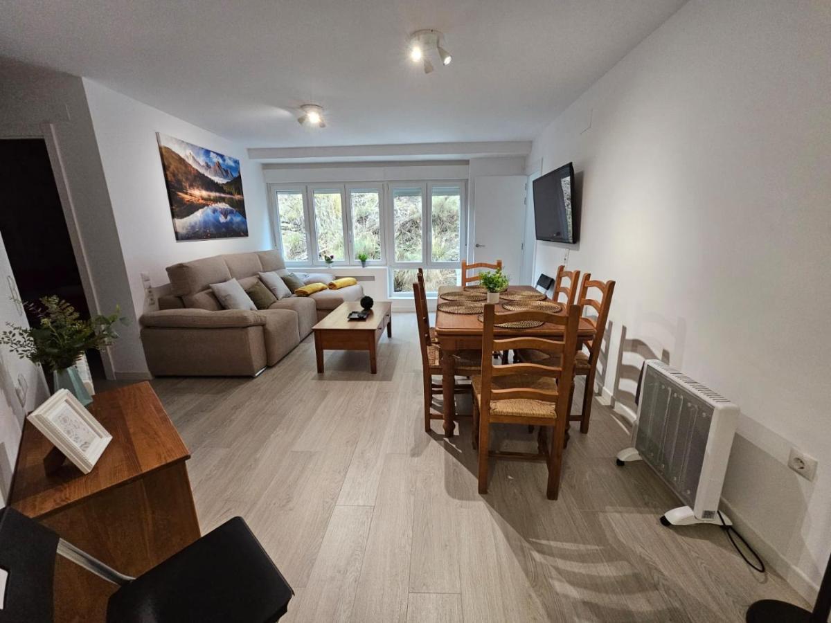 Imeda Apartamento Penibetico II Sierra Nevada Esterno foto