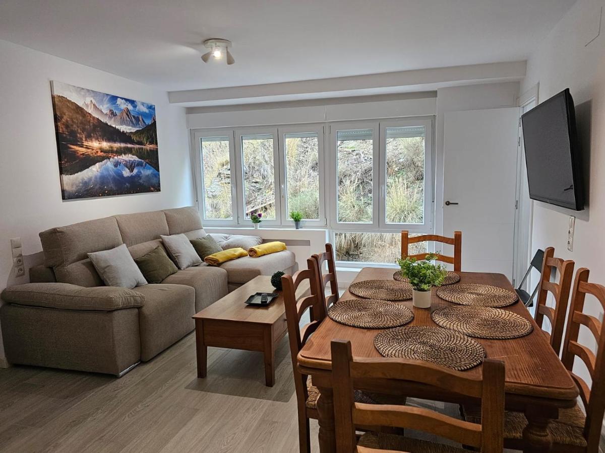 Imeda Apartamento Penibetico II Sierra Nevada Esterno foto