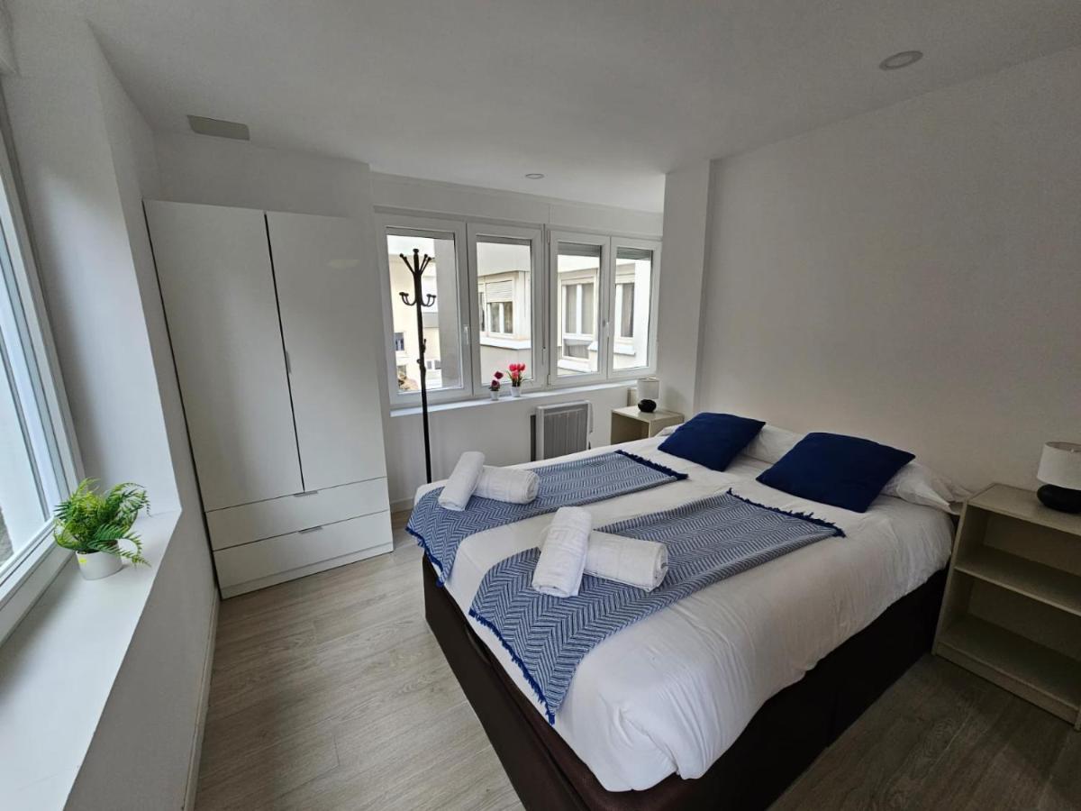 Imeda Apartamento Penibetico II Sierra Nevada Esterno foto